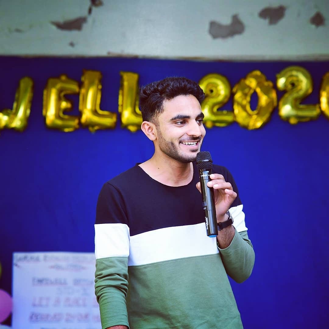 prem panwar