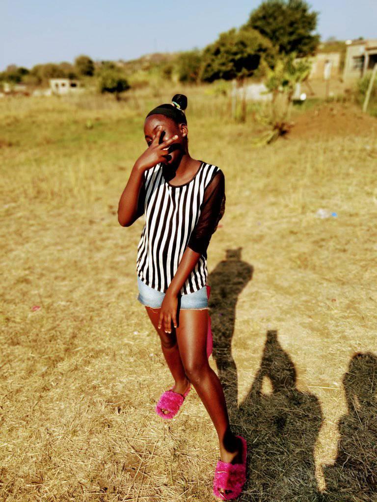 Lindiwe