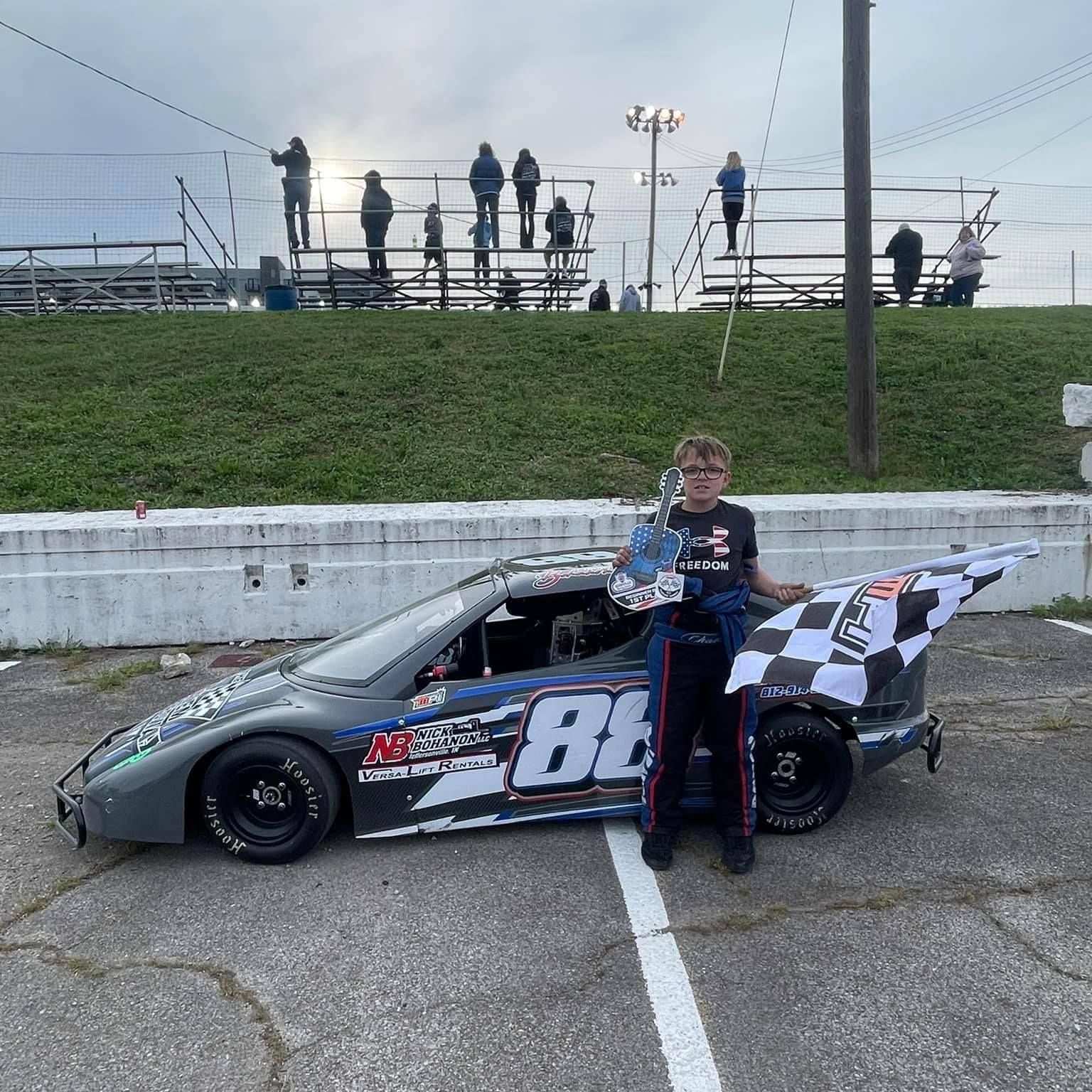 Chase Bohanon Racing
