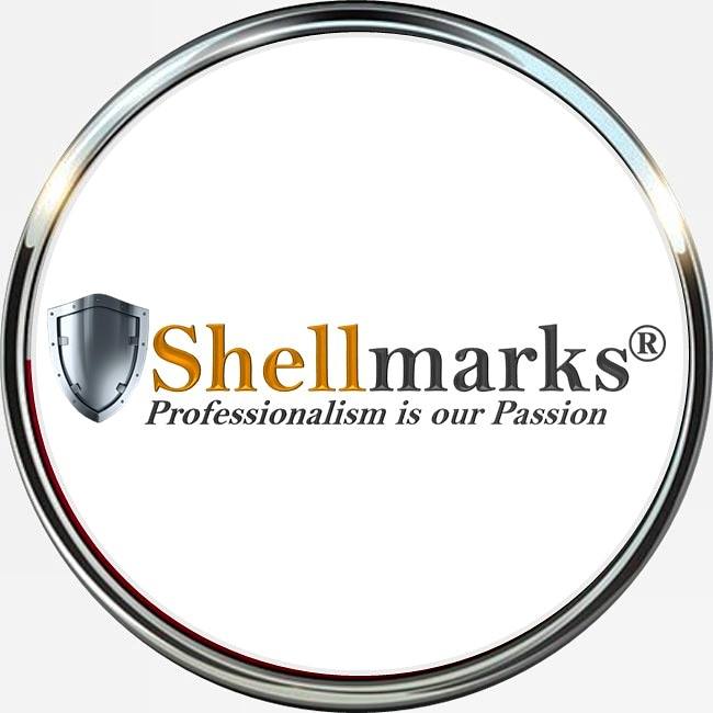 Shellmarks Corporate | London