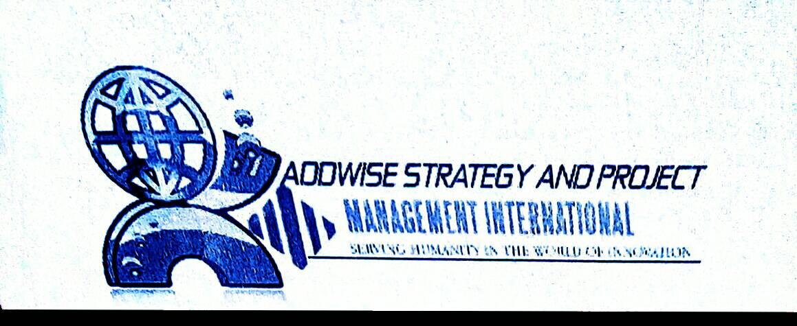 Addwise Strategy & Project Management International | Nairobi