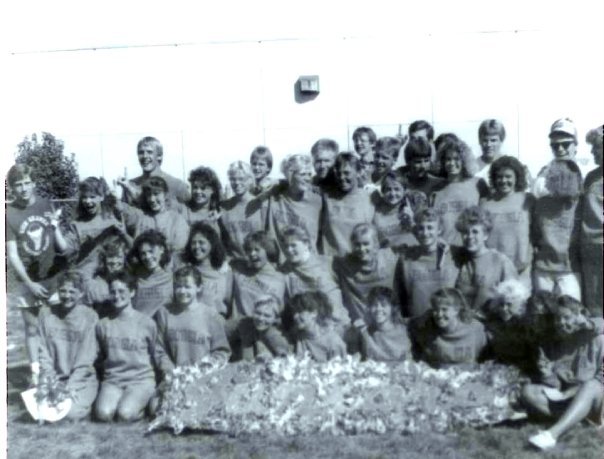 SFBRHS Class of 1990 Reunion