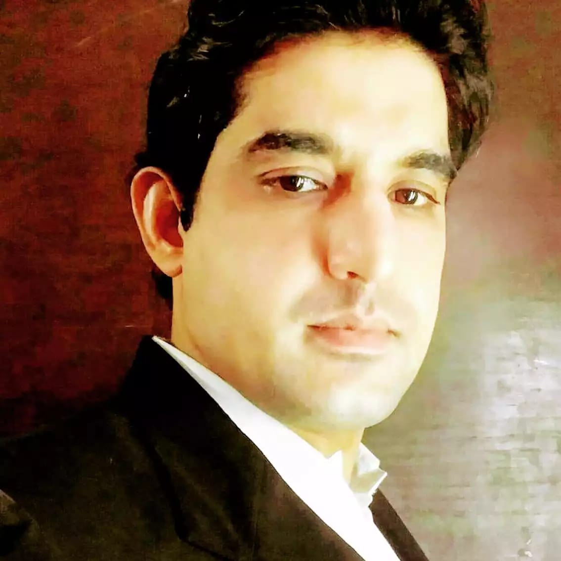 Raja jameel mukhtar