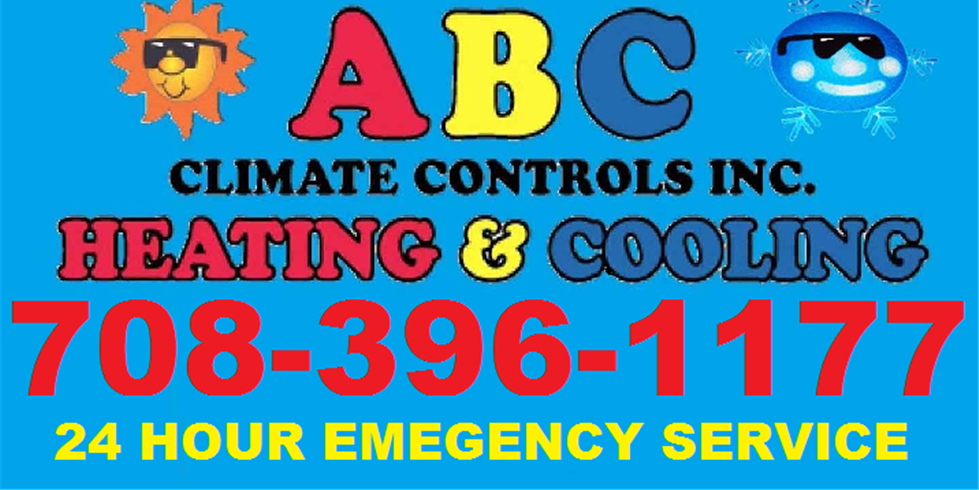 ABC Climate Controls Inc. | Blue Island IL