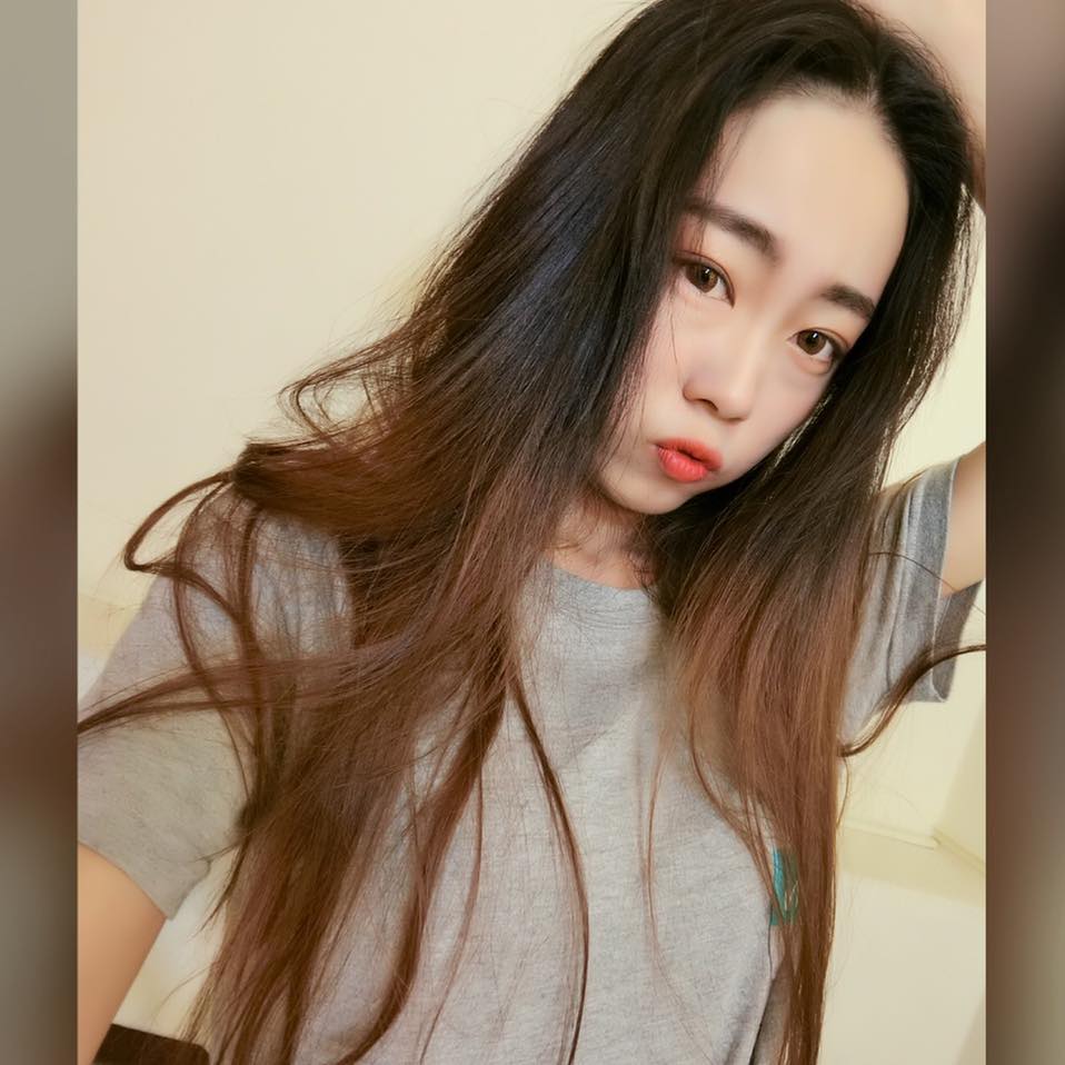 Ms.Rong 隨便玩