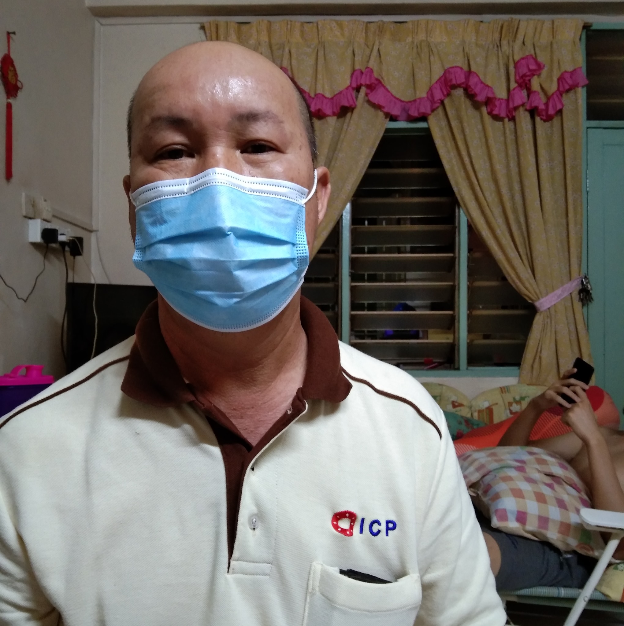 新马台張公法主聖君（法主公）都天監雷御史 | Facebook