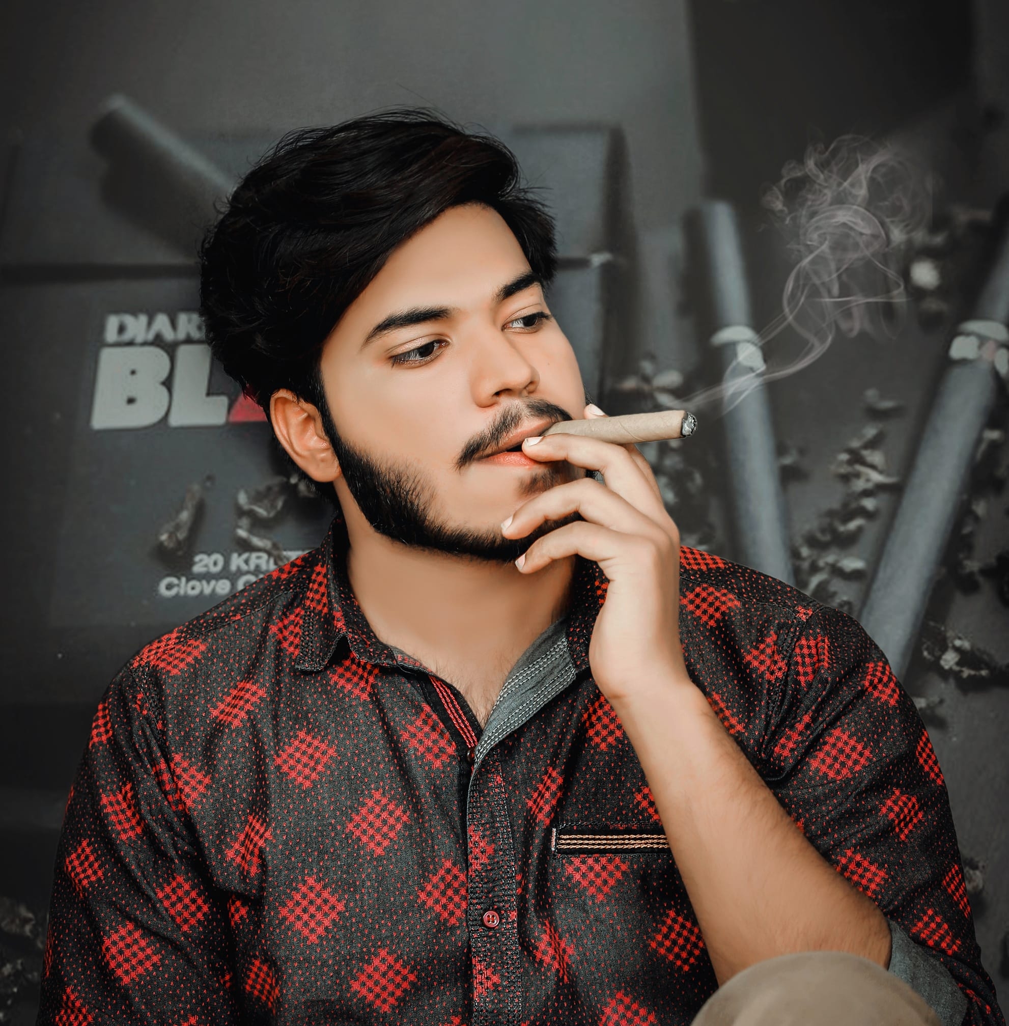TALHA Rajput | Vehari