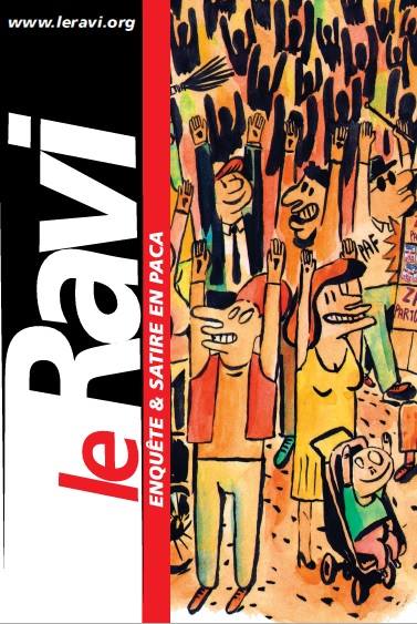 Les Amis du Ravi