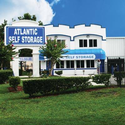 Atlantic Storage Jacksonville Fl