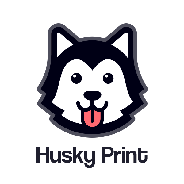 HuskyPrint