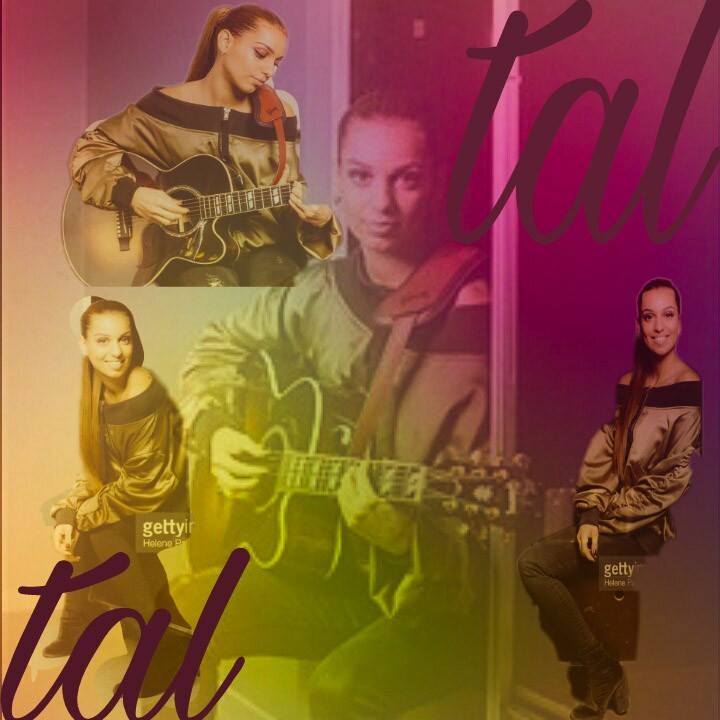 TAL graph et dessing