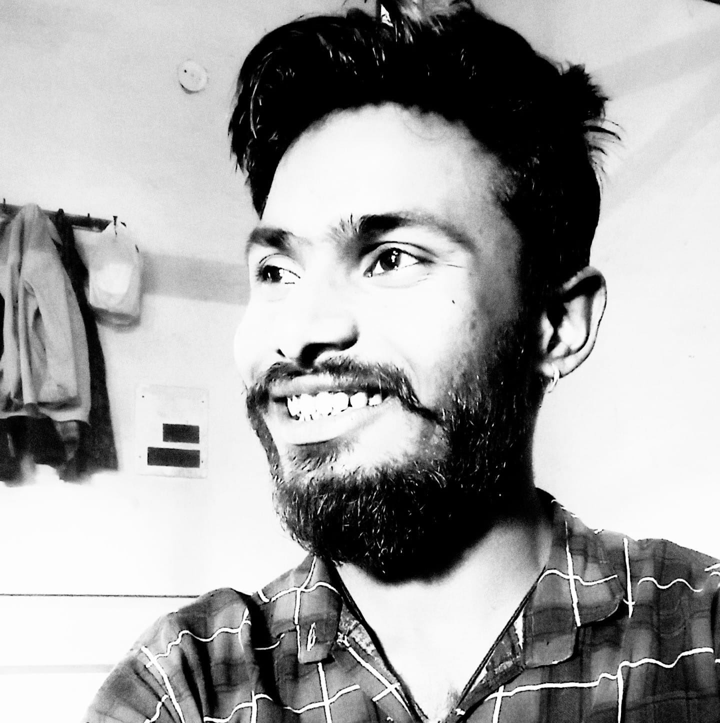 Aman Kumar