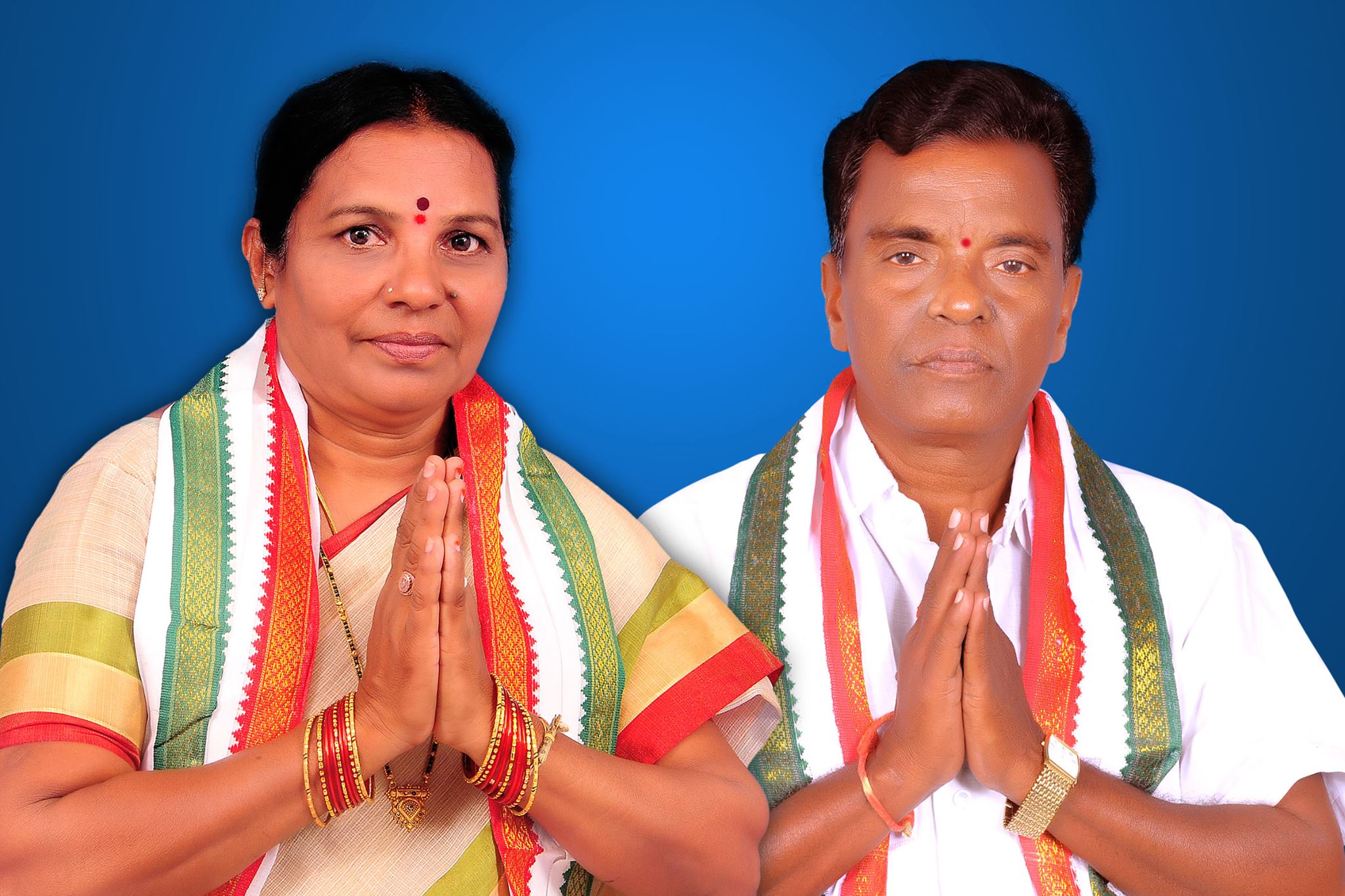 Pannala Rangamma Raghav Reddy