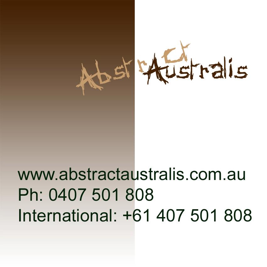 Abstract Australis