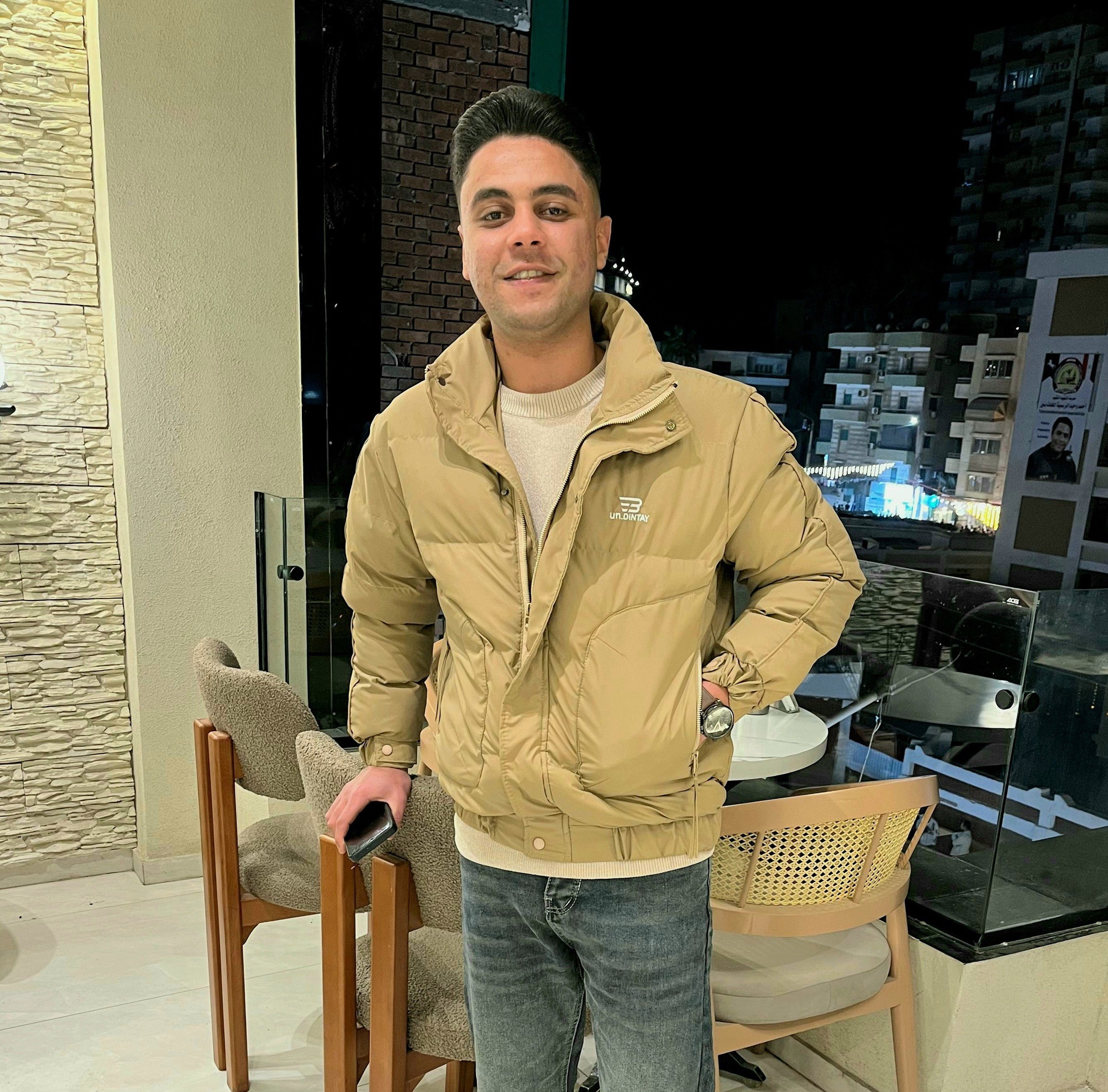 Ahmed Rady