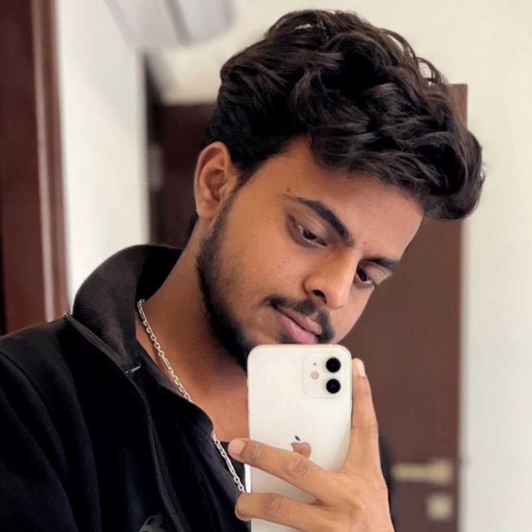 Bishnu Sharma