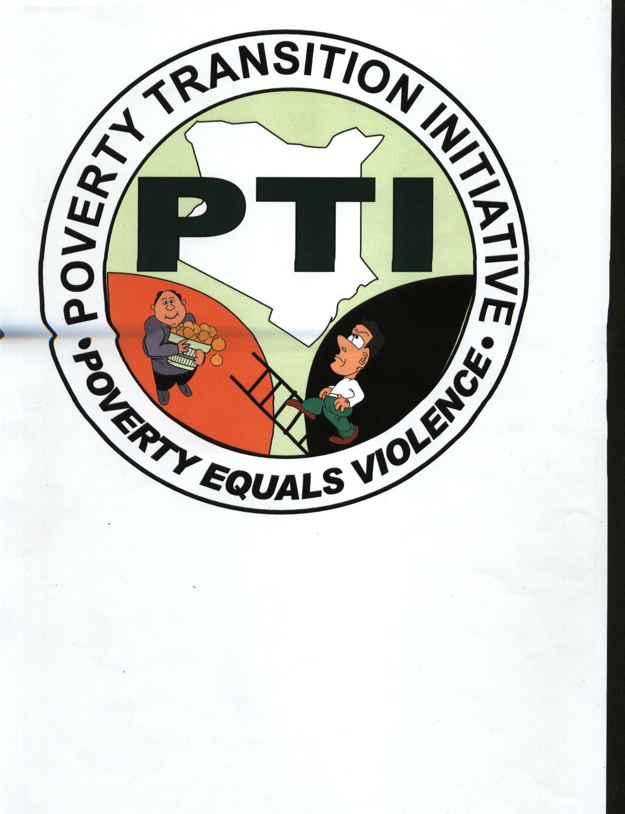 Poverty Transition Initiative | Nairobi