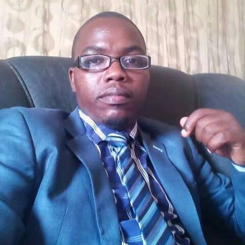 Cheikh fall leader politique