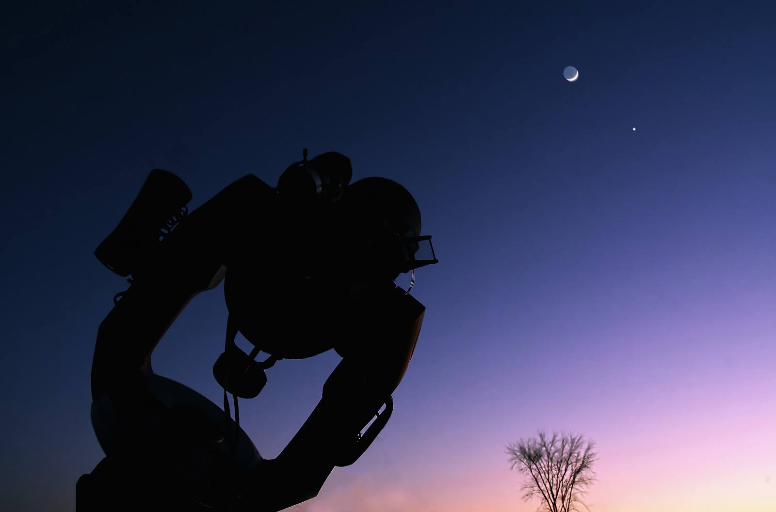 Astronomy Tips