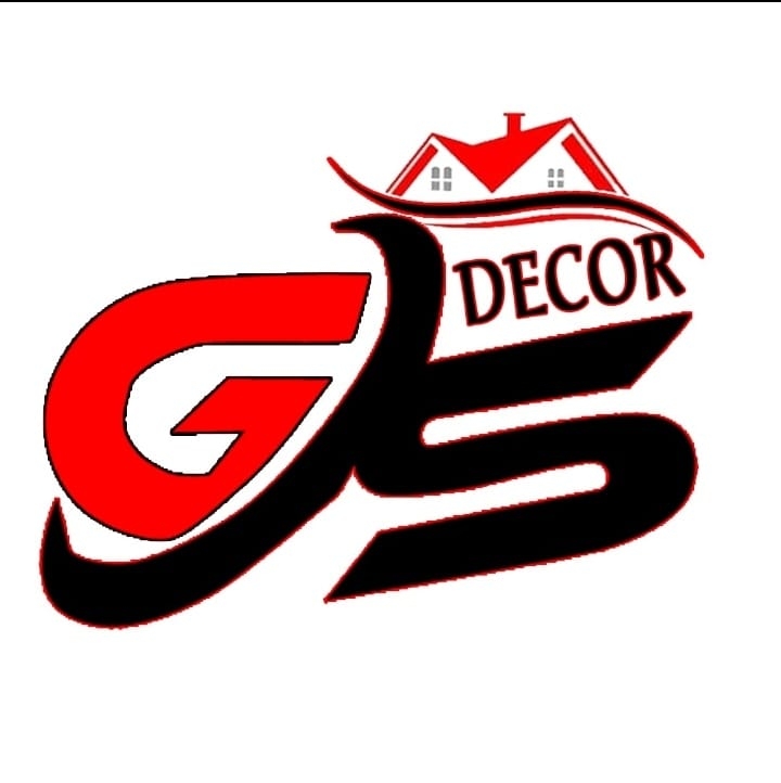 شركة GS Decor للتشطيبات والديكورات