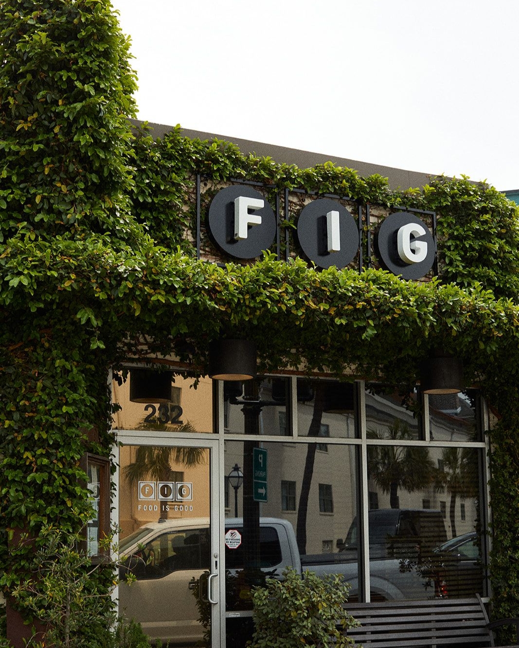 FIG Charleston | Charleston SC