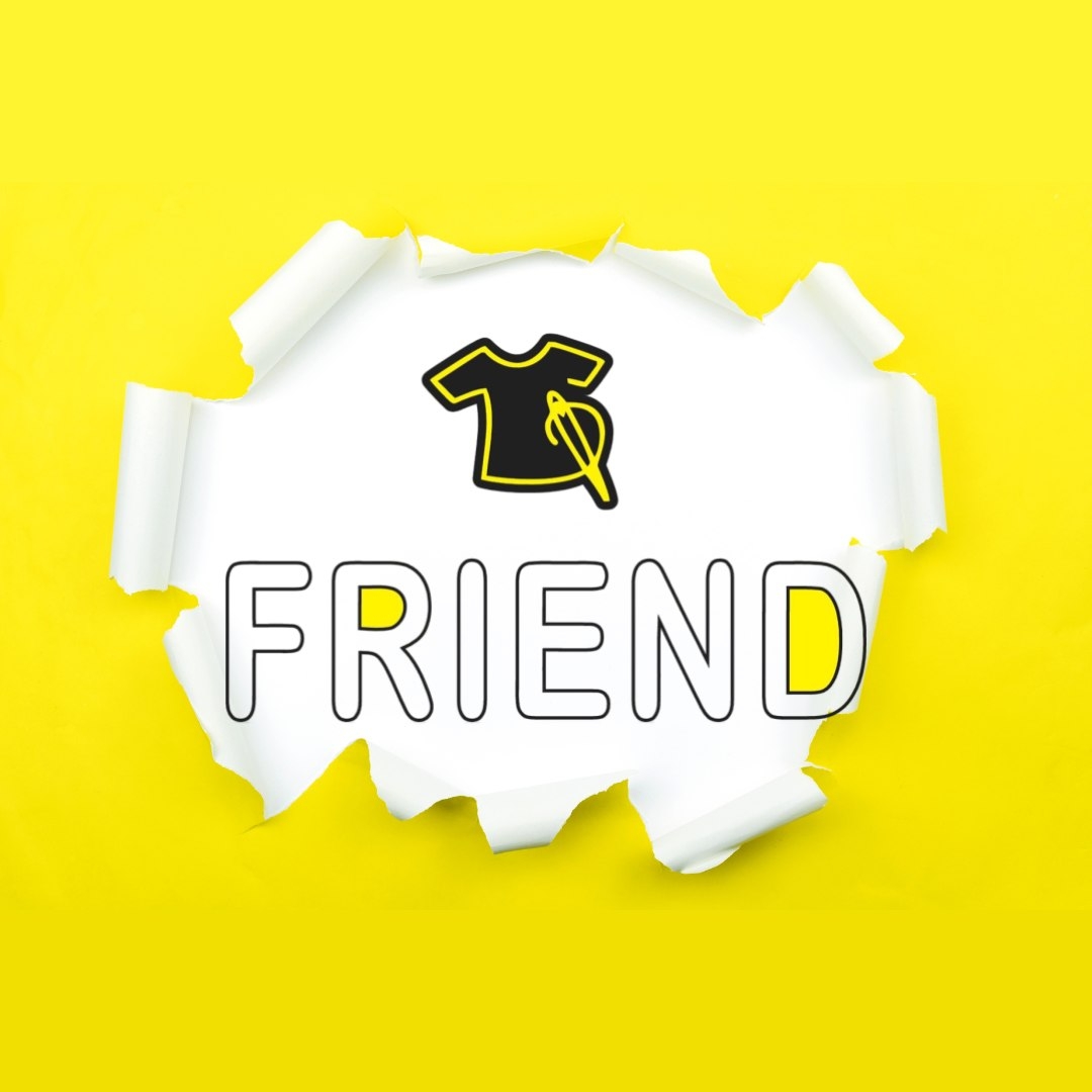 Friend Store | Alexandria