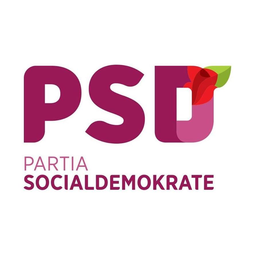 PSD - Therandë