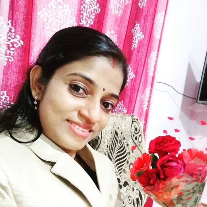 Remya Rajesh -Wellness coach