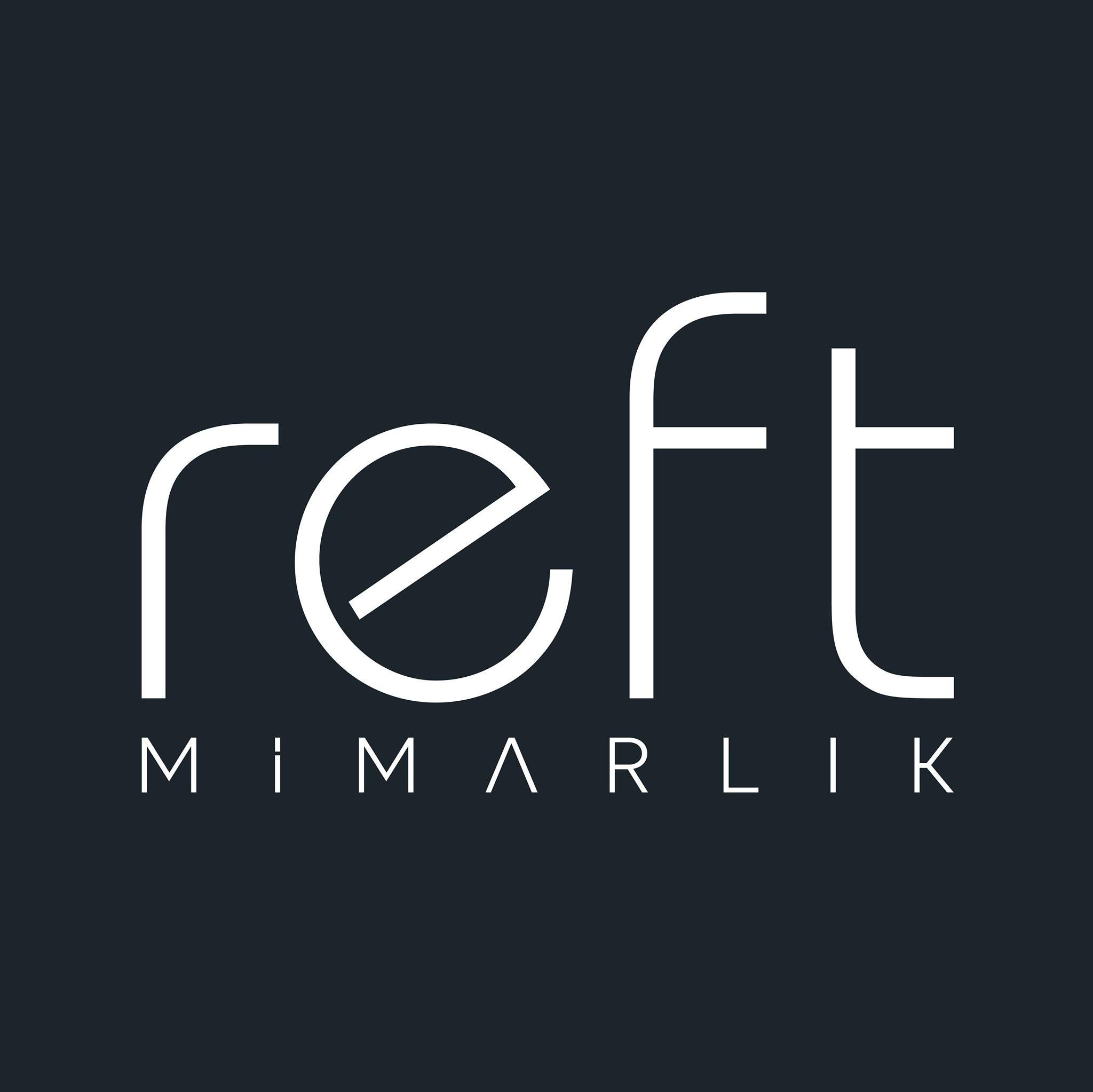 REFT Mimarlık - MÇ EVİ BANYO TASARIMI Tasarım | Proje |... | Facebook