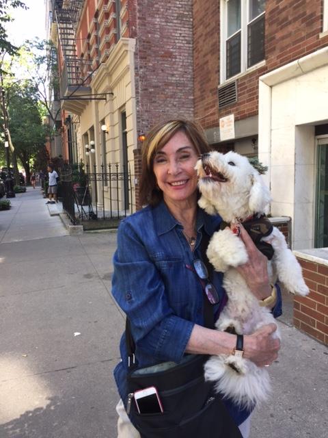 Patricia Simko Ph.D., JD | New York NY