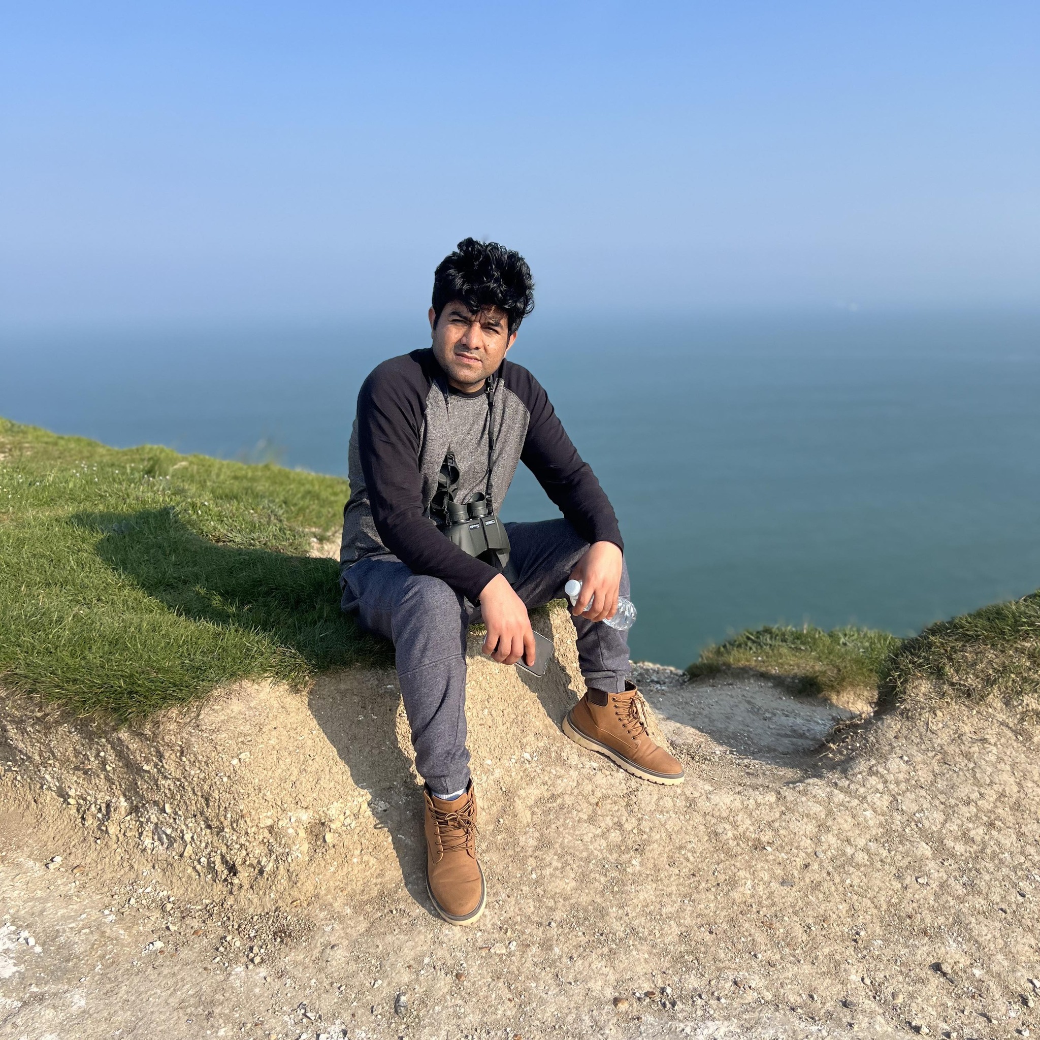Engr Wajahat Ali Raja