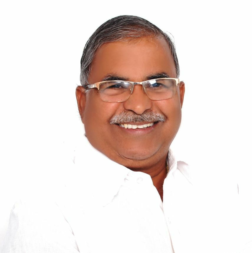 H T Nagareddy