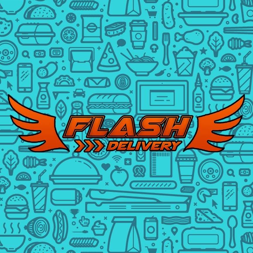 FLASH Delivery