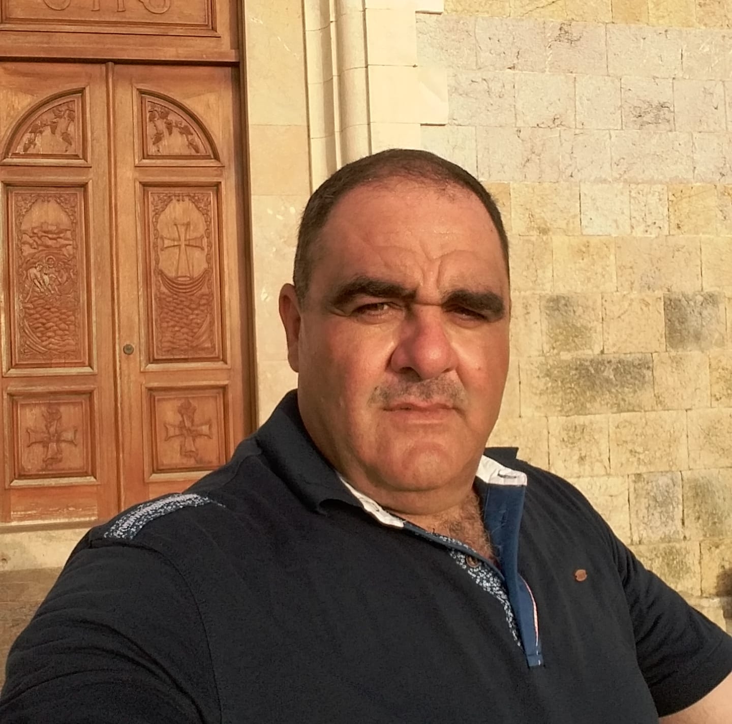 Ghassan Rizk