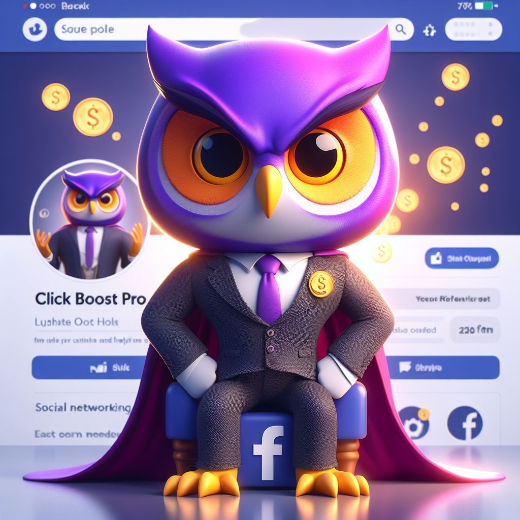 Click Boost Pro | Tunis