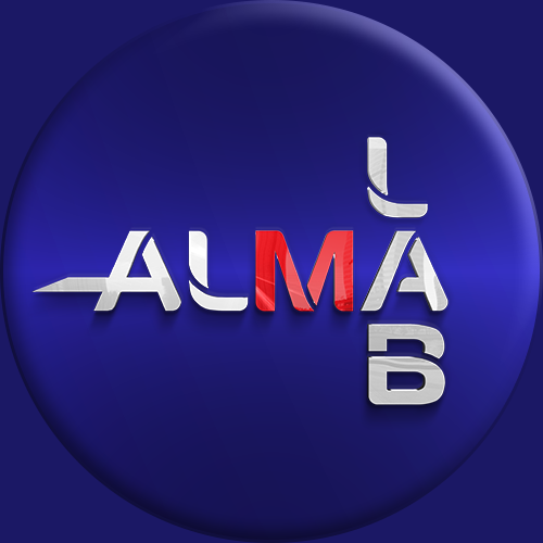 Alma Lab | Jelah