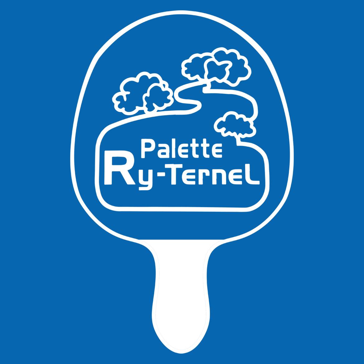 Palette Ry-Ternel | Virginal-Samme
