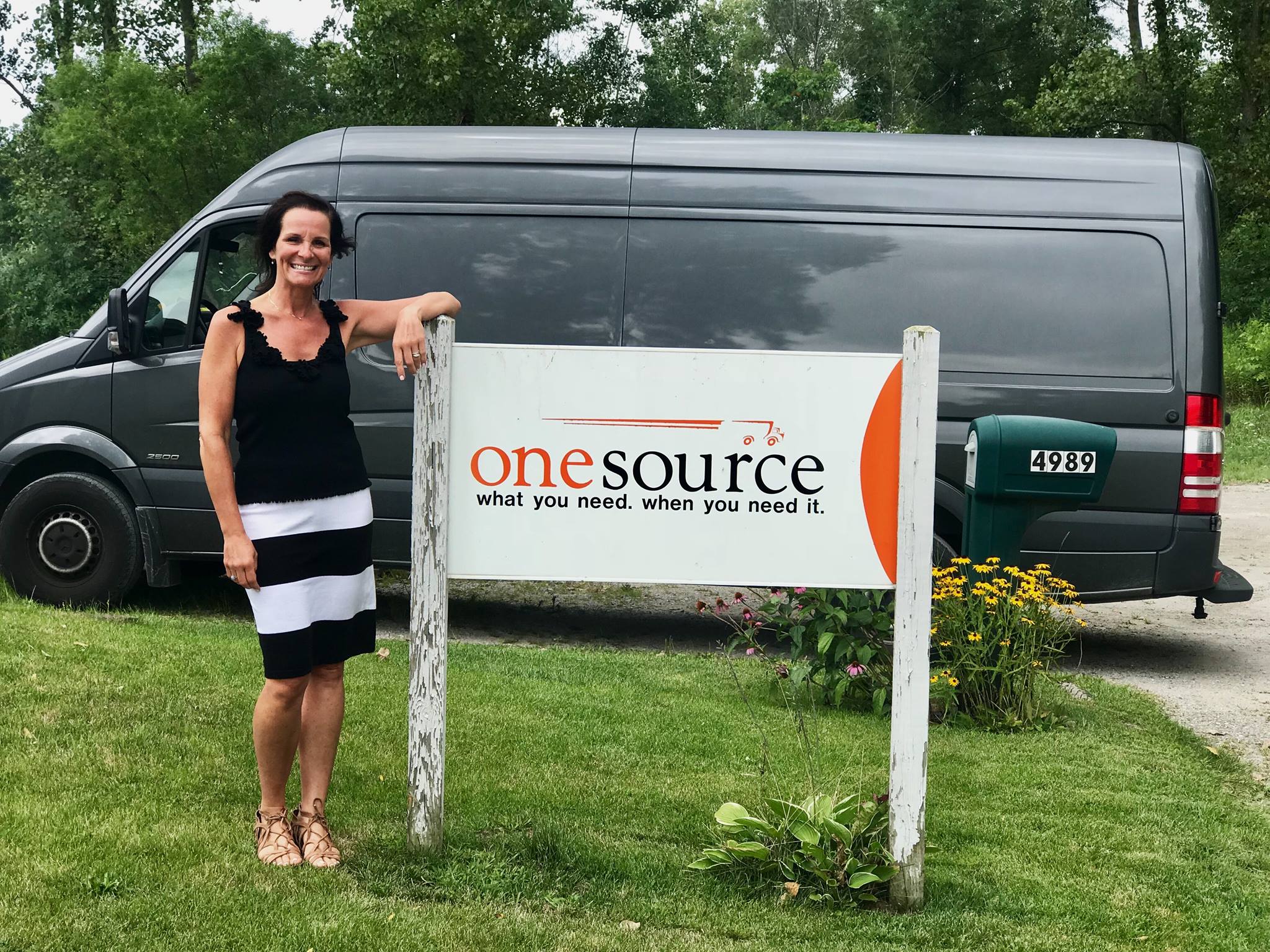 Onesource Distribution, Inc. | Michigan City IN