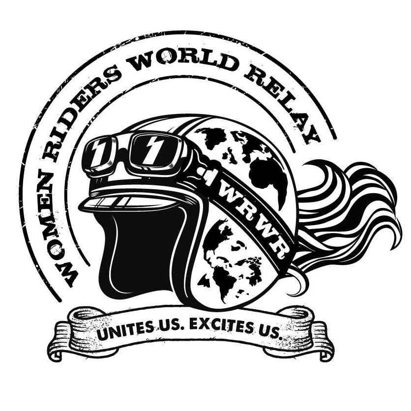 Women Riders World Relay WRWR