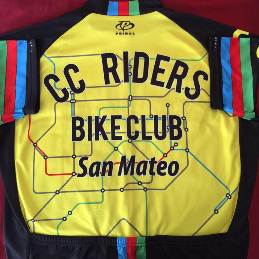 CC Riders San Mateo