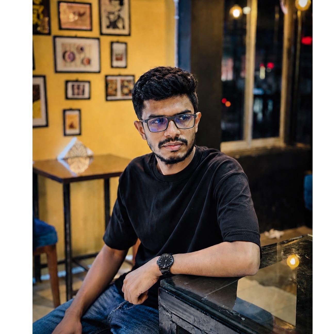 Sohanur Rahman