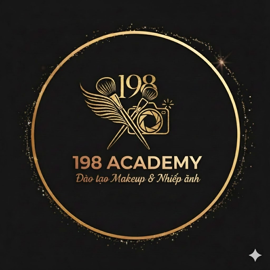 198 Academy - Đào tạo Makeup & Nhiếp ảnh | Bac Ninh