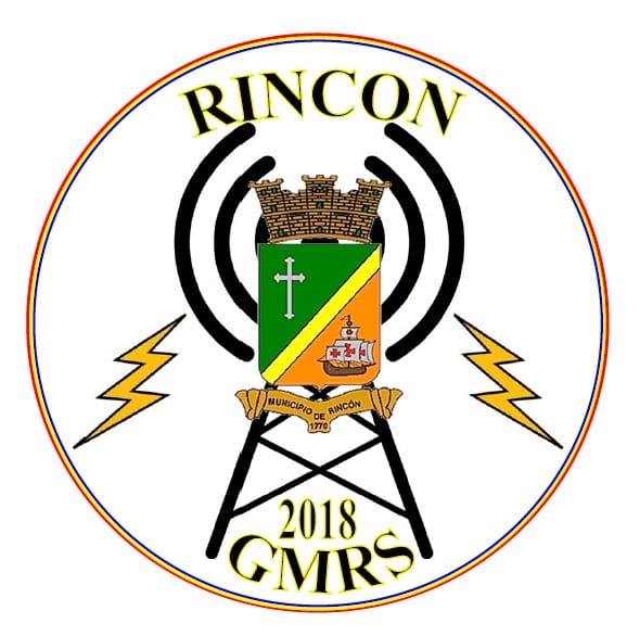 Rincon GMRS