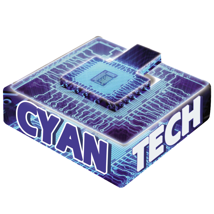 CYAN TECH | Sagnay