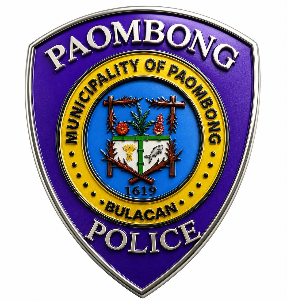 Paombong MPS Bulacan PPO
