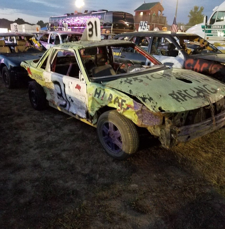 Psych Ward Racing | Middletown CT