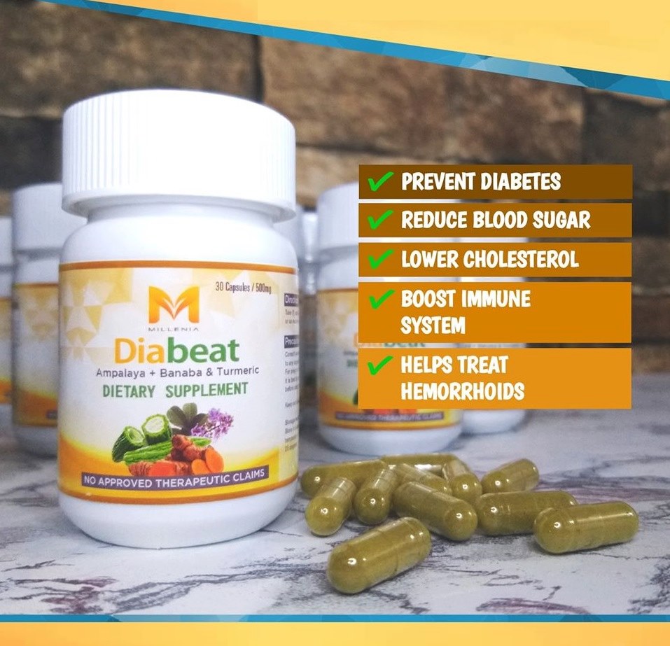 Diabeat-To keep you healthy - Let's beat Diabetes with Diabeat‼️😍😍😍 ...