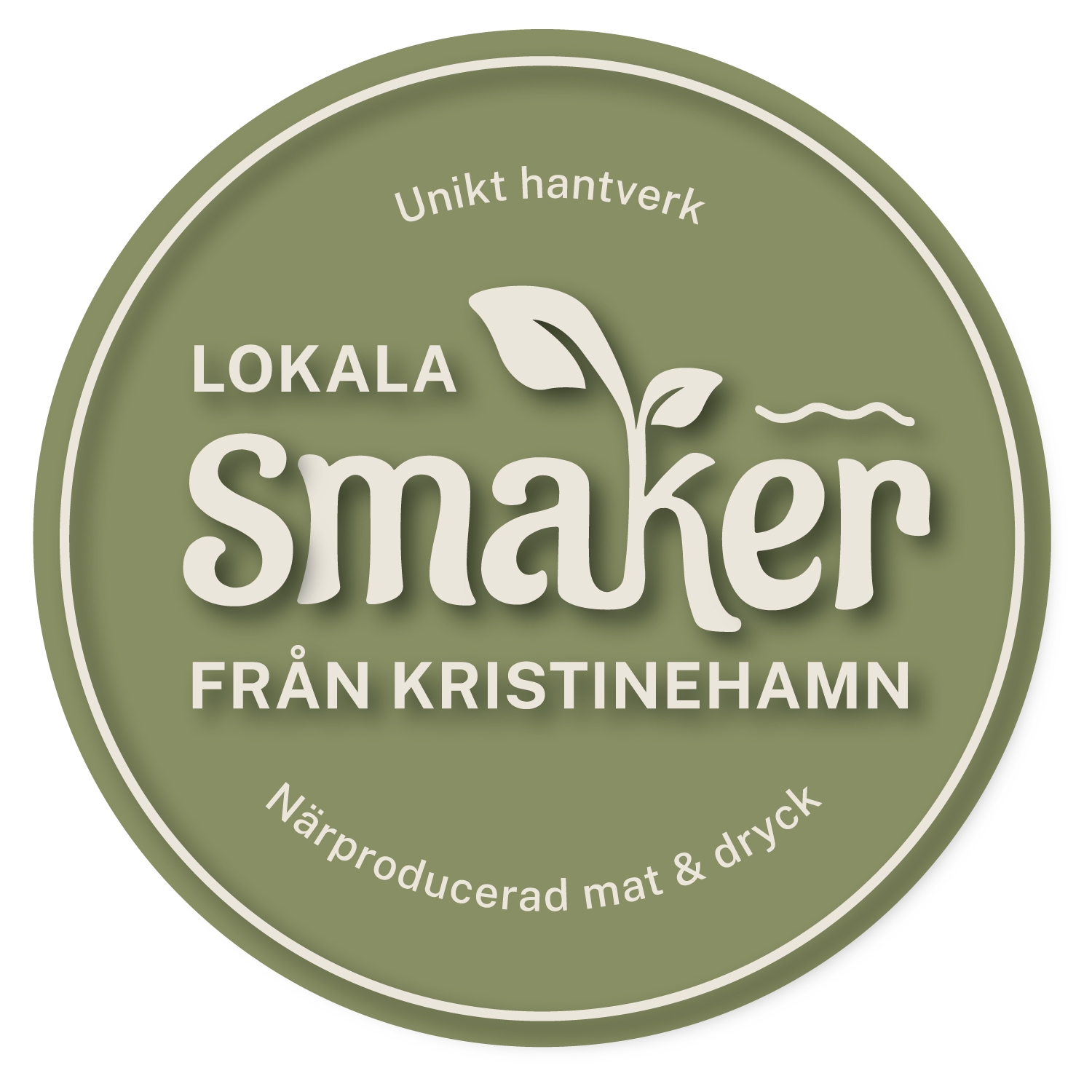 Lokala smaker från Kristinehamn