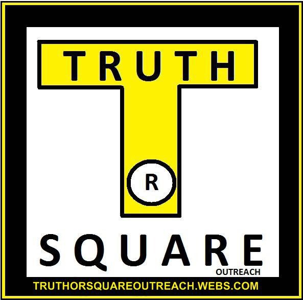 Truth or Square Outreach | Dallas TX