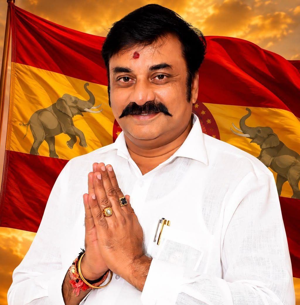 R.S.Rajesh